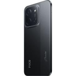Мобильный телефон Xiaomi Poco C85 8/256Gb Black Фото 9