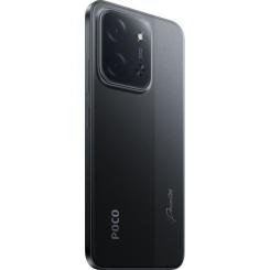 Мобильный телефон Xiaomi Poco C85 8/256Gb Black Фото 10