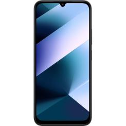 Мобильный телефон Xiaomi Poco C85 8/256Gb Black Фото 1