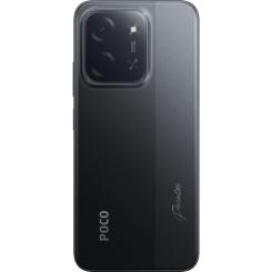 Мобильный телефон Xiaomi Poco C85 8/256Gb Black Фото 2