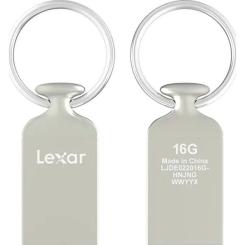 USB флеш накопитель Lexar 16GB JumpDrive M22 USB2.0 Фото 3