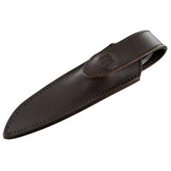 Нож Maserin AM-22, 14C28N, світлий ріг Фото 3