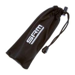 Нож SRM Retreiver, D2, Satin, G10 чорний Фото 5