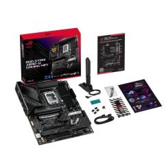 Материнская плата ASUS ROG STRIX Z890-H GAMING WIFI Фото 9