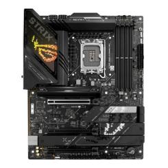 Материнская плата ASUS ROG STRIX Z890-H GAMING WIFI Фото 1