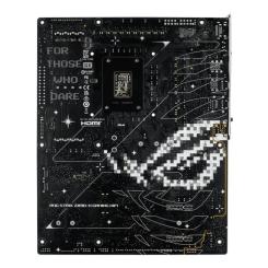 Материнская плата ASUS ROG STRIX Z890-H GAMING WIFI Фото 2