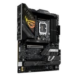 Материнская плата ASUS ROG STRIX Z890-H GAMING WIFI Фото 3