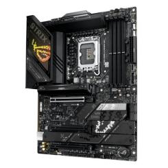 Материнская плата ASUS ROG STRIX Z890-H GAMING WIFI Фото 4