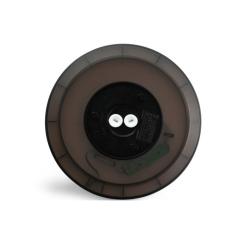 Светильник Videx DL5R 22W 3000K-4000K-5000K Black Фото 3