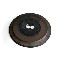Светильник Videx DL5R 22W 3000K-4000K-5000K Black Фото 5