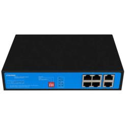 Коммутатор сетевой Ewind EW-S1906CF-AP POE Фото