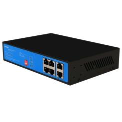 Коммутатор сетевой Ewind EW-S1906CF-AP POE Фото 3