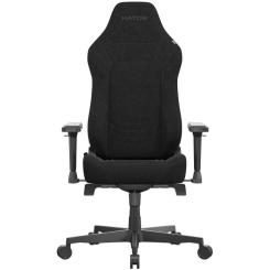 Кресло игровое Hator Darkside 3L Pro Fabric Black Фото 2