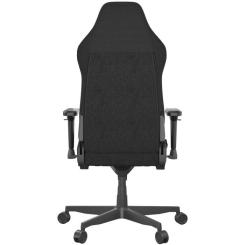 Кресло игровое Hator Darkside 3L Pro Fabric Black Фото 5