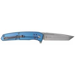 Нож Ontario Knife Ti22 Ultrablue Фото 1