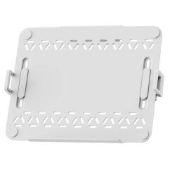 Подставка для ноутбука OfficePro для кронштейнов VESA 75x75, 100x100 Фото