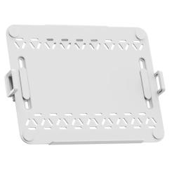 Подставка для ноутбука OfficePro для кронштейнов VESA 75x75, 100x100 Фото 2