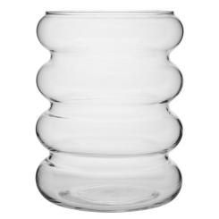 Ваза Trend Glass Adele 24 см Фото