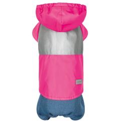 Дождевик для животных Pet Fashion Betty M Фото