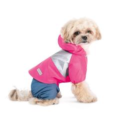 Дождевик для животных Pet Fashion Betty M Фото 1