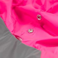 Дождевик для животных Pet Fashion Betty M Фото 3