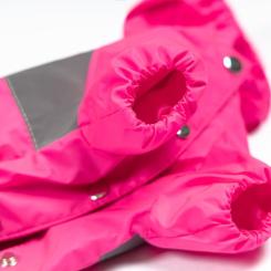 Дождевик для животных Pet Fashion Betty M Фото 4