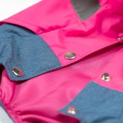 Дождевик для животных Pet Fashion Betty M Фото 5