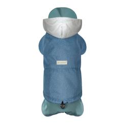 Дождевик для животных Pet Fashion Mason S Фото