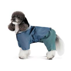 Дождевик для животных Pet Fashion Mason S Фото 1