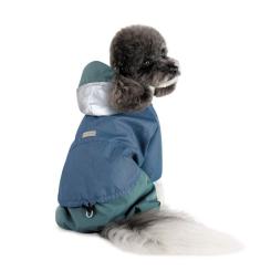 Дождевик для животных Pet Fashion Mason S Фото 2