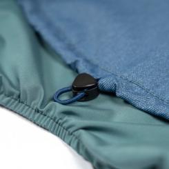 Дождевик для животных Pet Fashion Mason S Фото 3