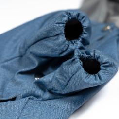 Дождевик для животных Pet Fashion Mason S Фото 5