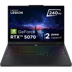 Ноутбук Lenovo Legion Pro 5 16IRX10 Фото