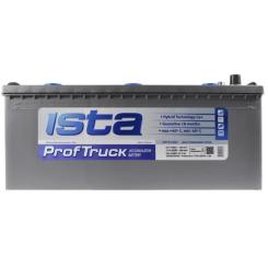 Аккумулятор автомобильный Ista Prof Truck 190Ah бокова(+/-) (1250EN) Фото