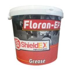 Смазка автомобильная ShieldEx Floran EP-2 7кг Фото