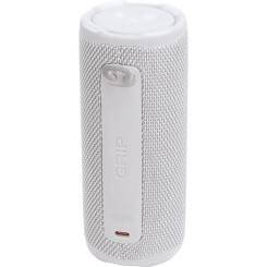 Акустическая система JBL Grip White Фото 2