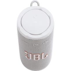 Акустическая система JBL Grip White Фото 4