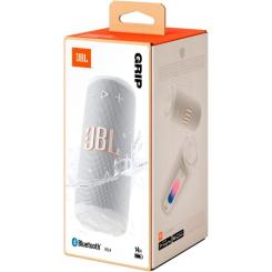 Акустическая система JBL Grip White Фото 6