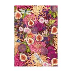 Пазл DoDo Easy-XL Ботаника. Инжир и цветы Фото 2