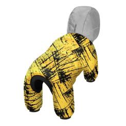 Комбинезон для животных WAUDOG Clothes "Бэтмен эскиз" S40 Фото 1