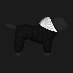 Комбинезон для животных WAUDOG Clothes "Сила Супермена" S35 Фото 3