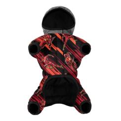Комбинезон для животных WAUDOG Clothes "Швидкість Флеша" S30 Фото