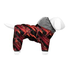 Комбинезон для животных WAUDOG Clothes "Швидкість Флеша" S30 Фото 2