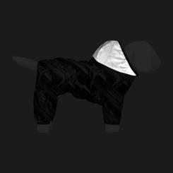 Комбинезон для животных WAUDOG Clothes "Швидкість Флеша" S30 Фото 3