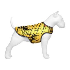 Курточка для животных WAUDOG Clothes "Бетмен ескіз" S Фото 1
