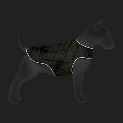 Курточка для животных WAUDOG Clothes "Бетмен ескіз" S Фото 3
