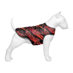 Курточка для животных WAUDOG Clothes "Швидкість Флеша" L Фото 1