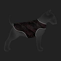 Курточка для животных WAUDOG Clothes "Швидкість Флеша" L Фото 3