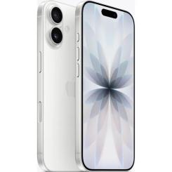 Мобильный телефон Apple iPhone 17 512GB White Фото 1