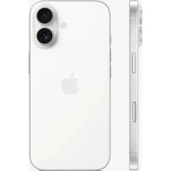 Мобильный телефон Apple iPhone 17 512GB White Фото 2